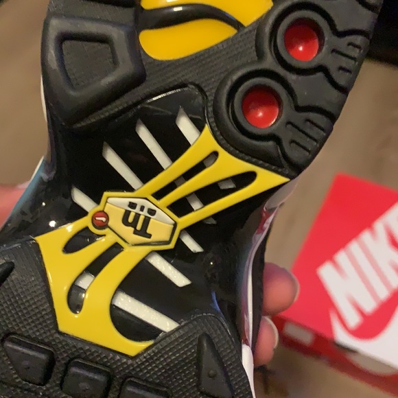 Nike Airmax Plus - Picture 7 of 9